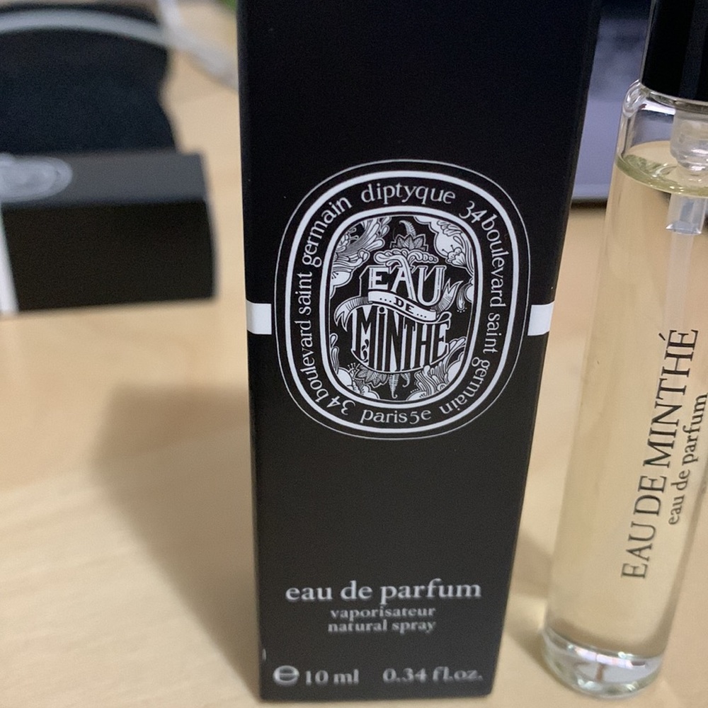 Diptyque - Picture 2 of 3